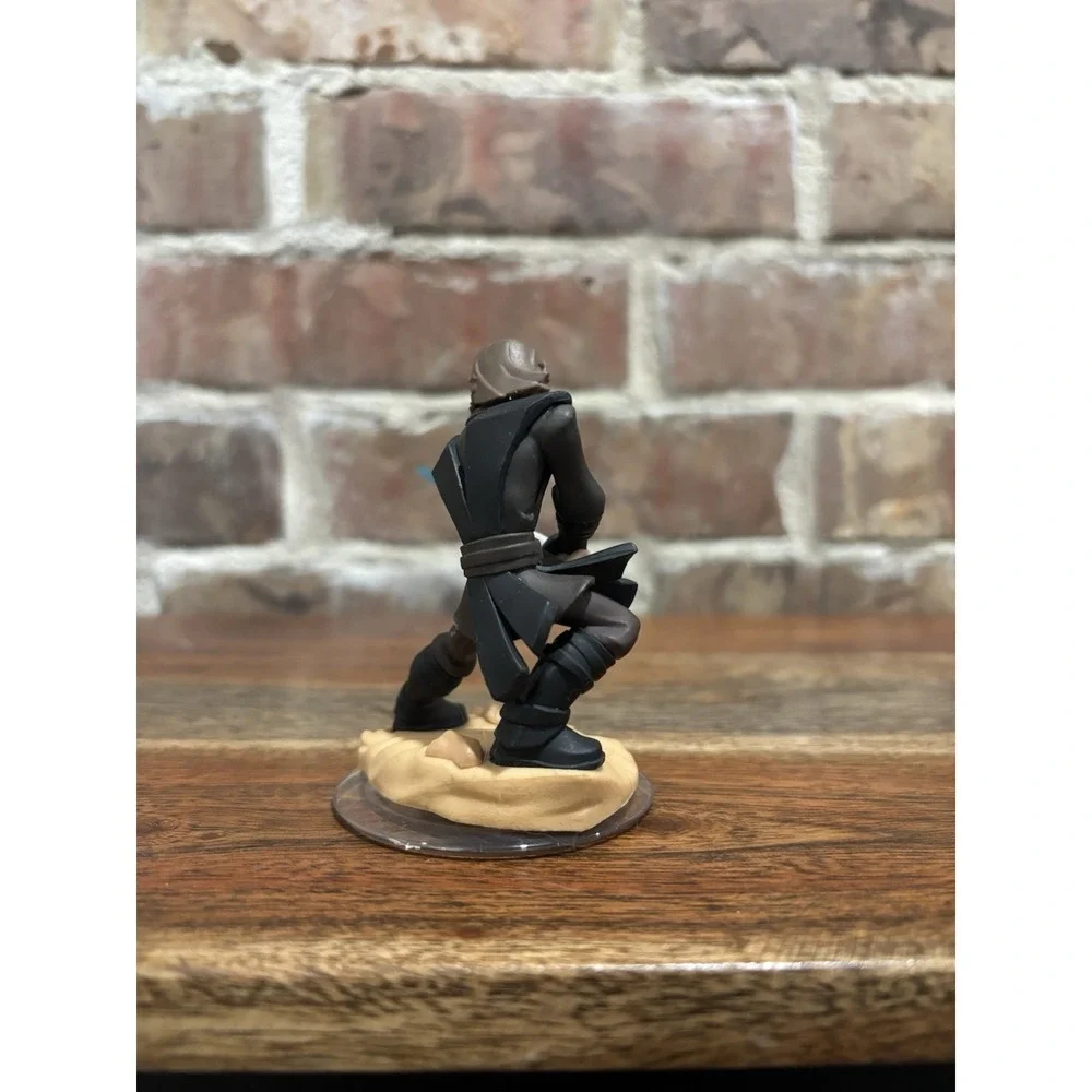 Disney Infinity 3.0 Star Wars Anakin‎ Skywalker Light FX Figure INF-1000200